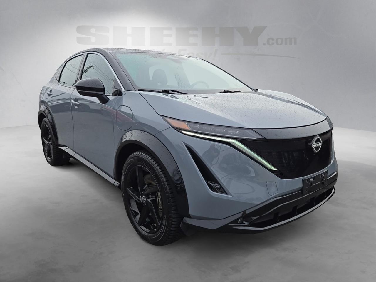 2023 Nissan Ariya EVOLVE+ Glen Burnie MD