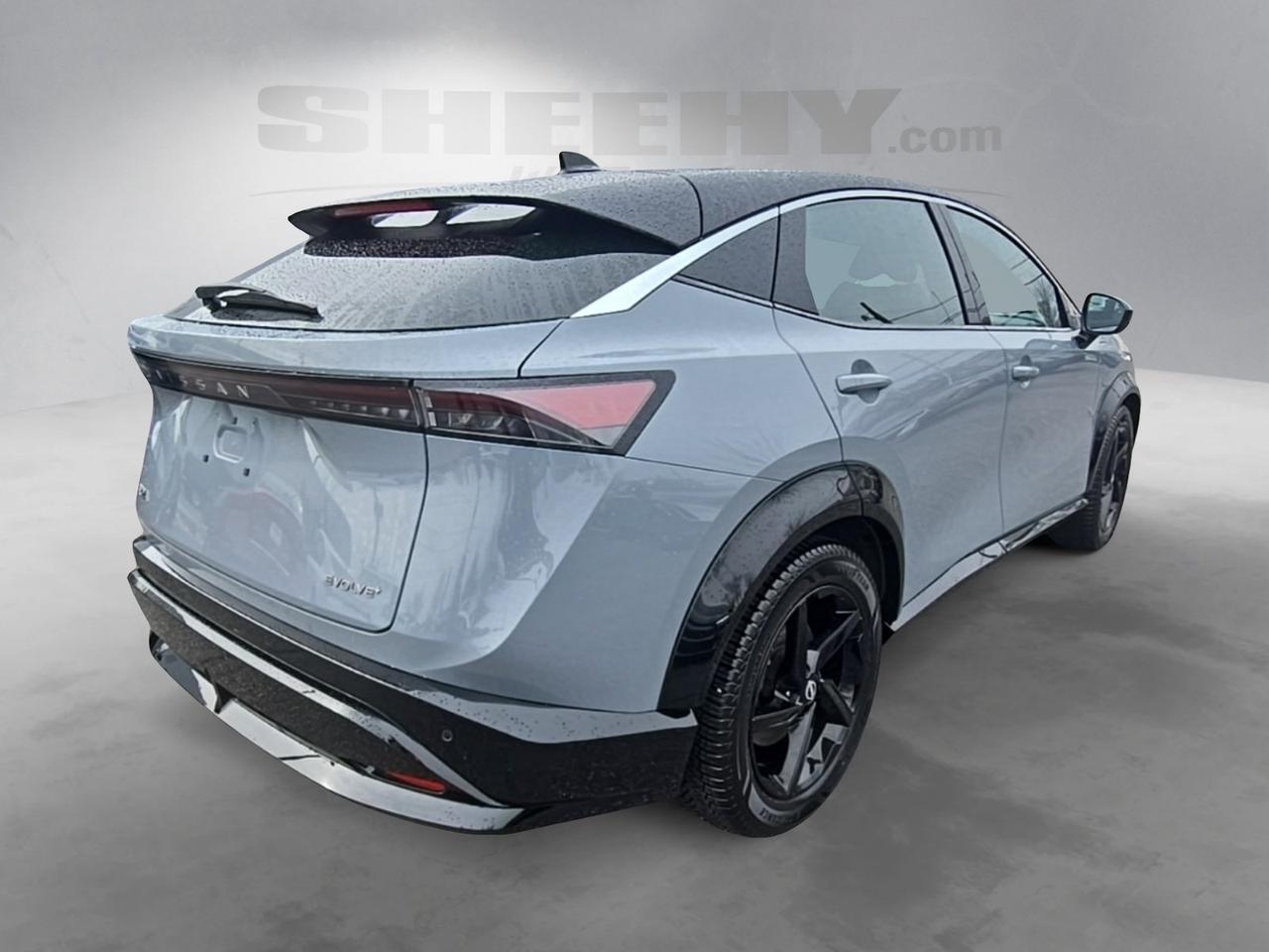 2023 Nissan Ariya EVOLVE+ Glen Burnie MD