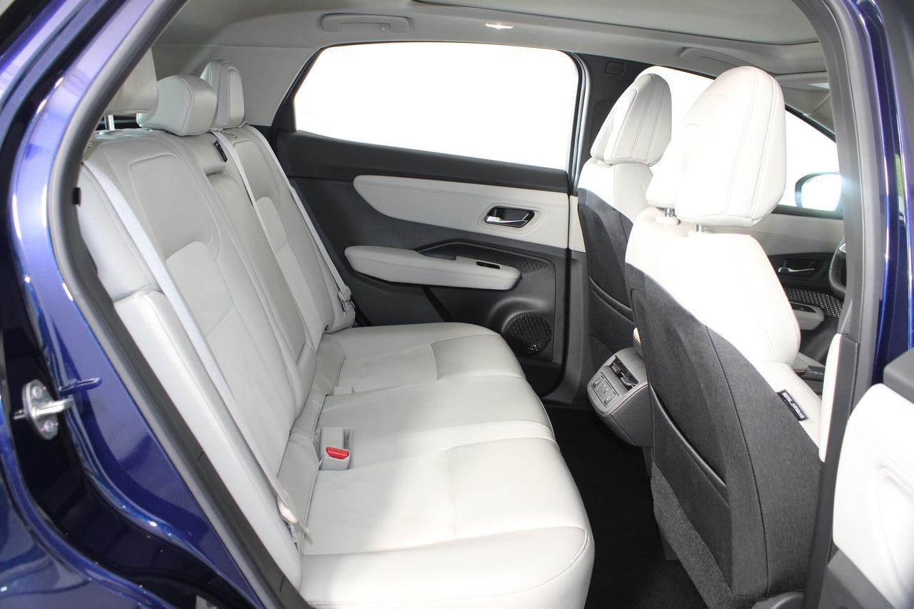 2023 Nissan Ariya EVOLVE+ Manassas VA