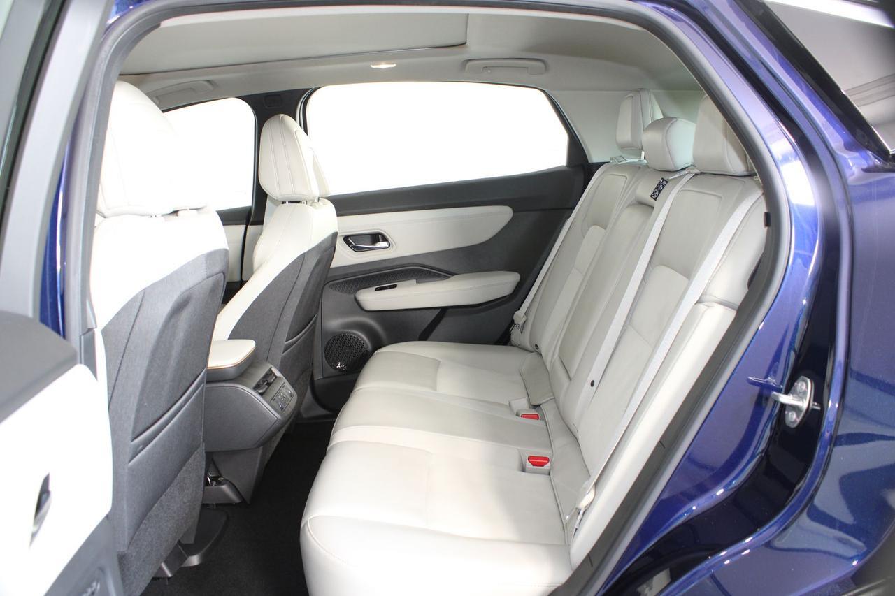 2023 Nissan Ariya EVOLVE+ Manassas VA