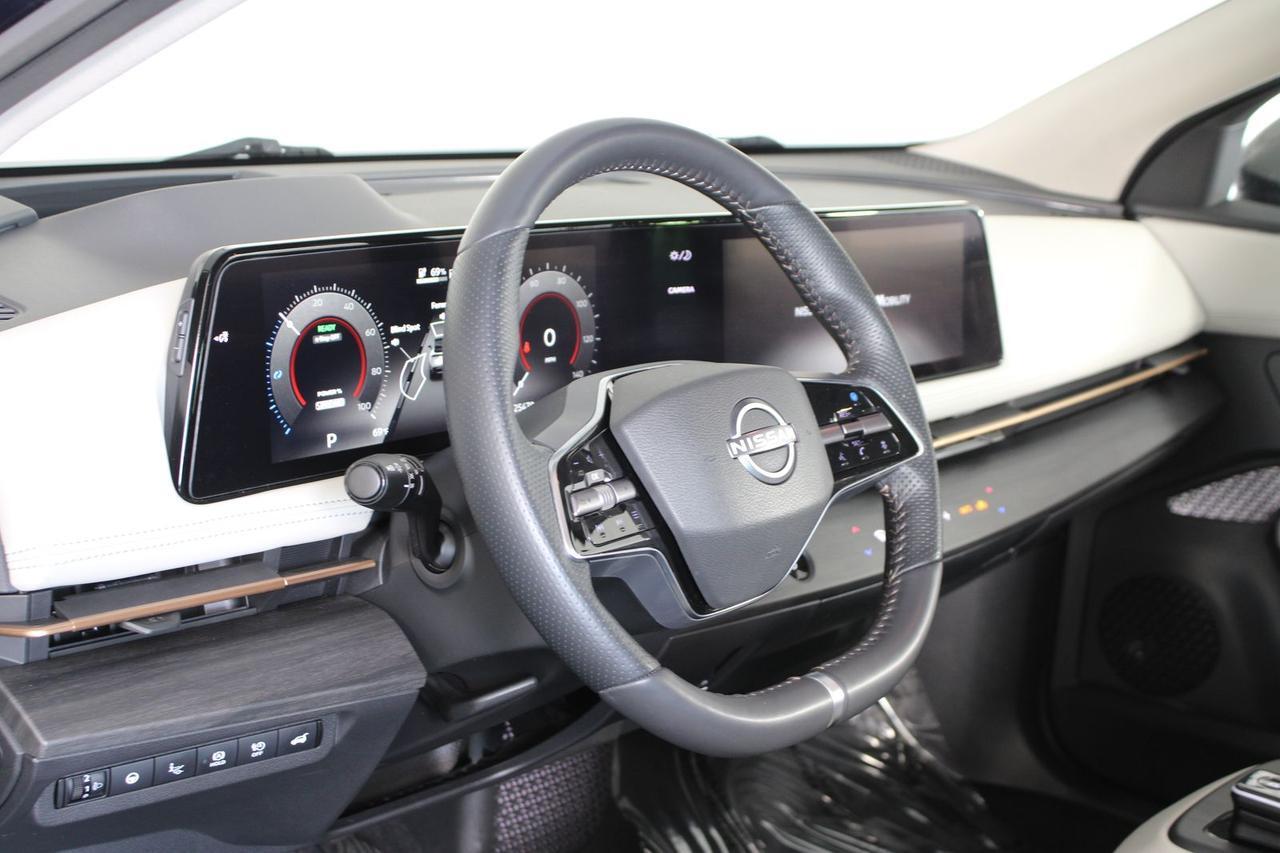 2023 Nissan Ariya EVOLVE+ Manassas VA