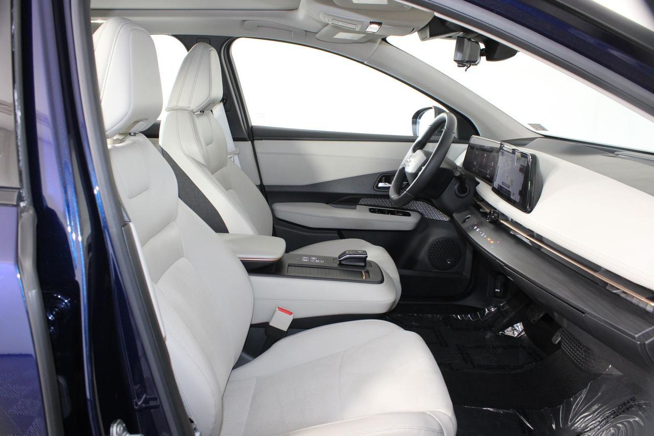 2023 Nissan Ariya EVOLVE+ Manassas VA