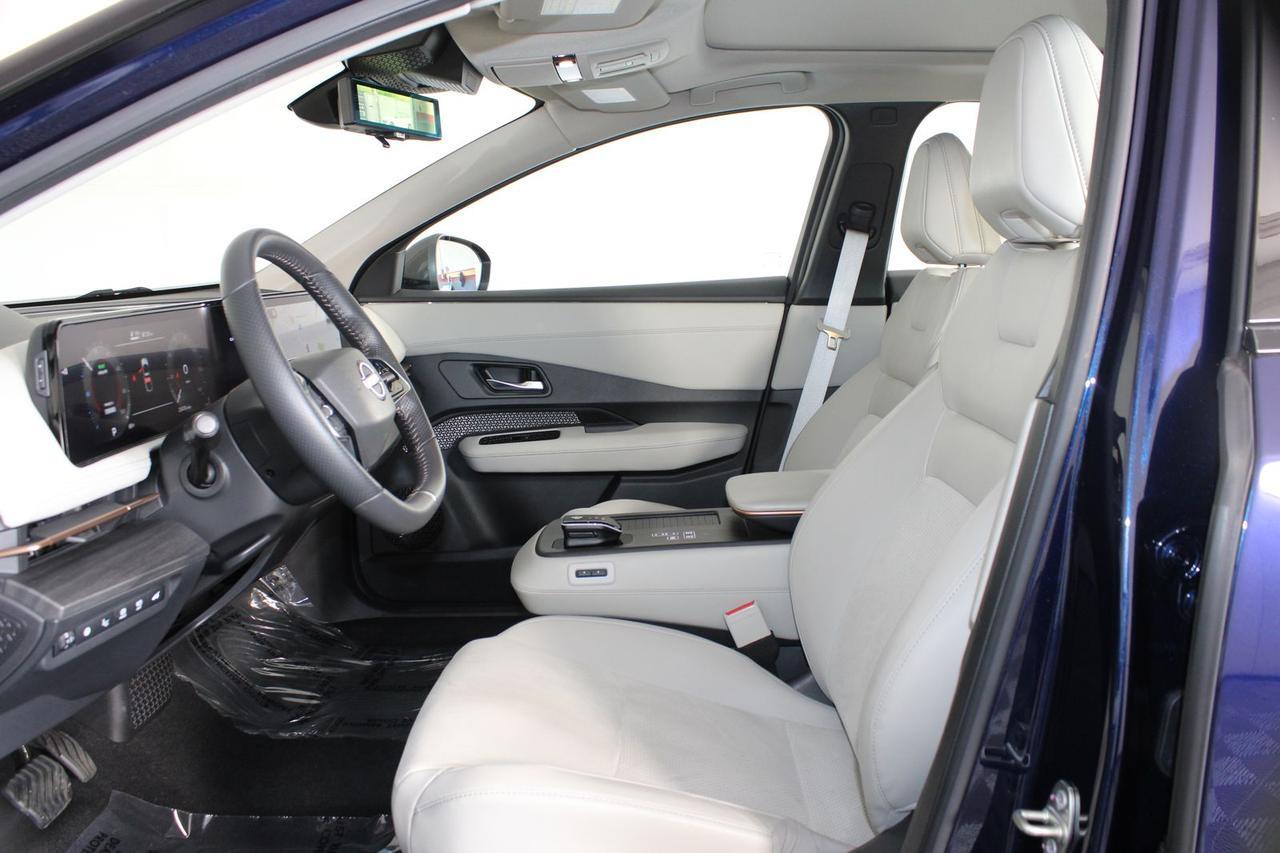 2023 Nissan Ariya EVOLVE+ Manassas VA