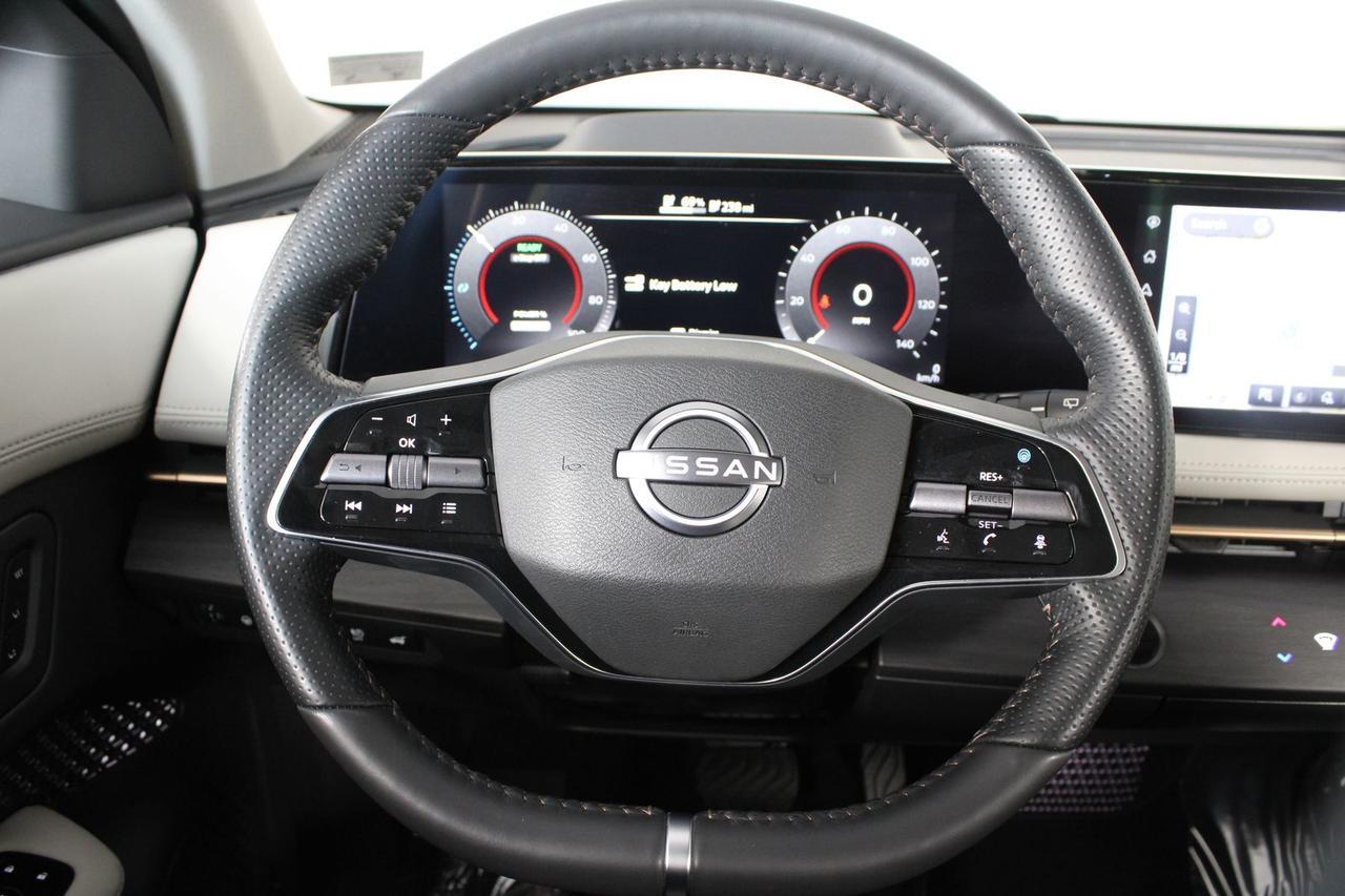 2023 Nissan Ariya EVOLVE+ Manassas VA