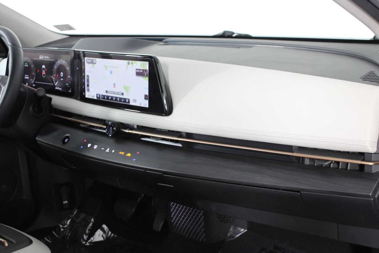 2023 Nissan Ariya EVOLVE+ Manassas VA