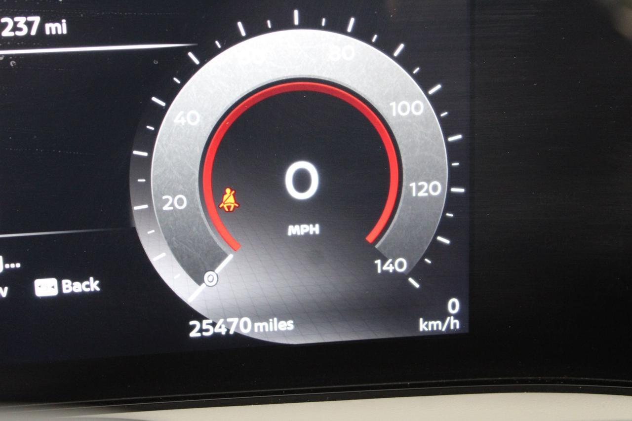 2023 Nissan Ariya EVOLVE+ Manassas VA