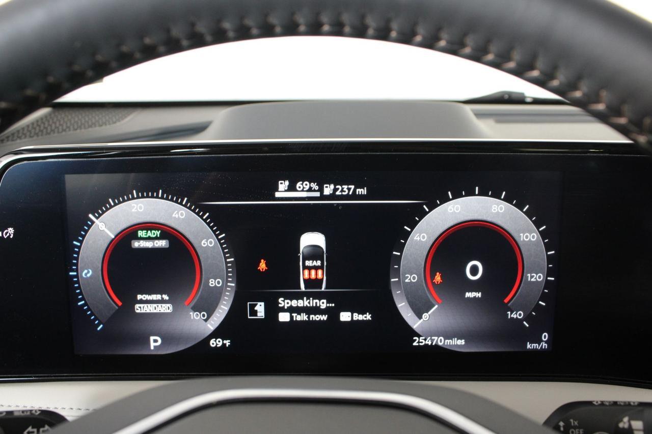 2023 Nissan Ariya EVOLVE+ Manassas VA