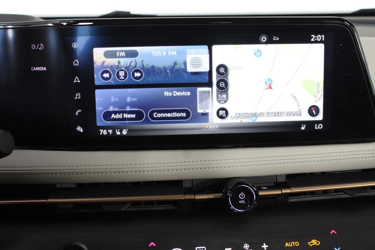 2023 Nissan Ariya EVOLVE+ Manassas VA