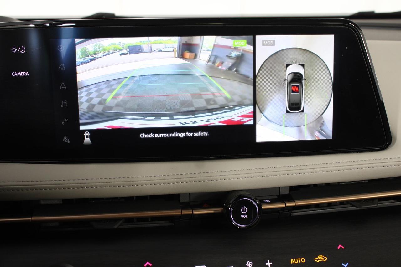 2023 Nissan Ariya EVOLVE+ Manassas VA