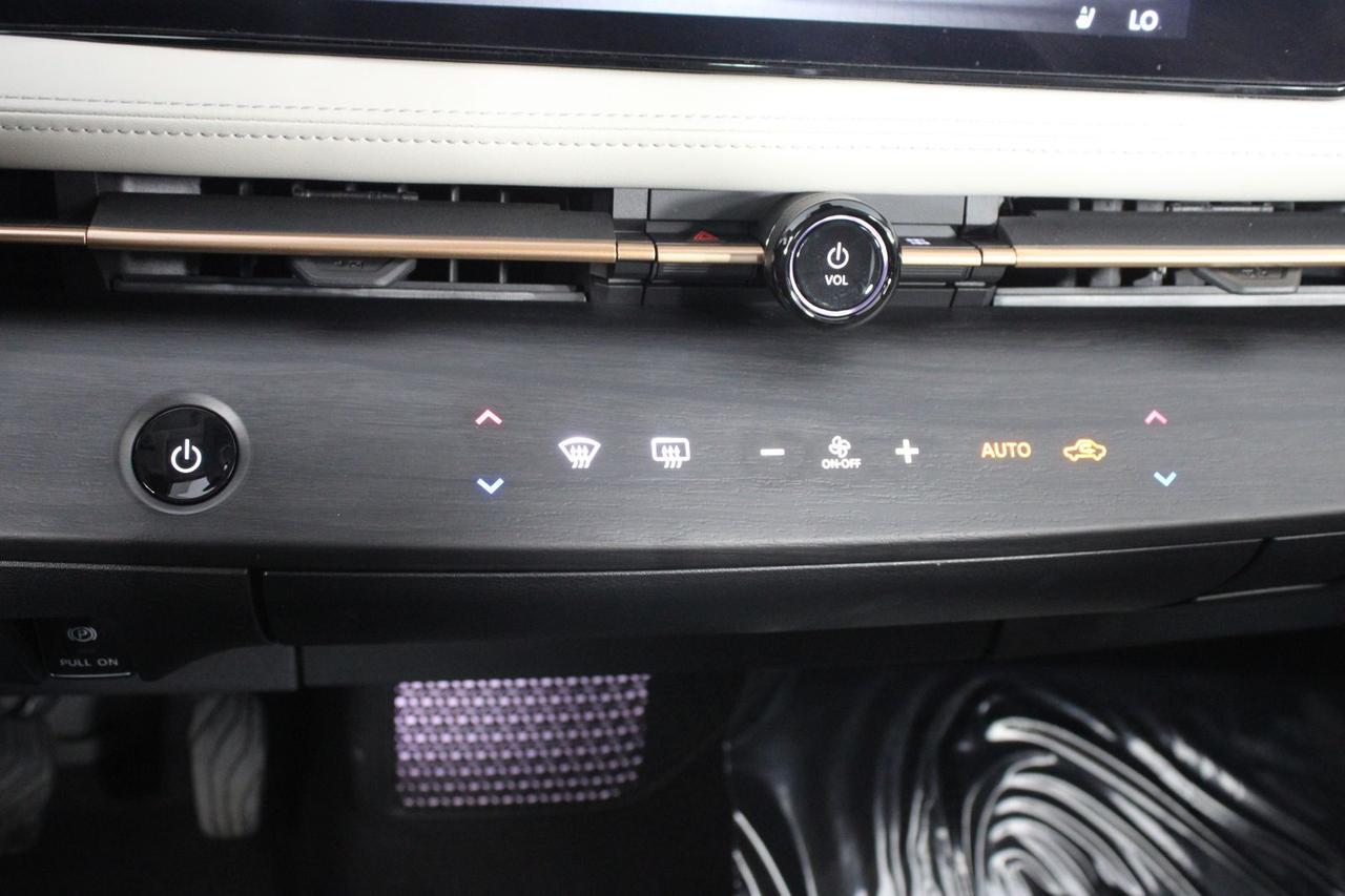 2023 Nissan Ariya EVOLVE+ Manassas VA