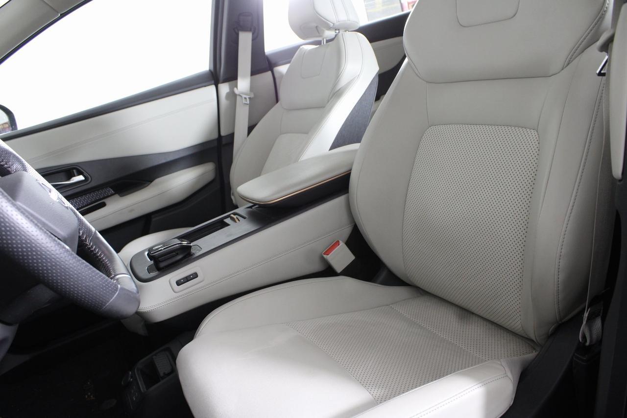 2023 Nissan Ariya EVOLVE+ Manassas VA