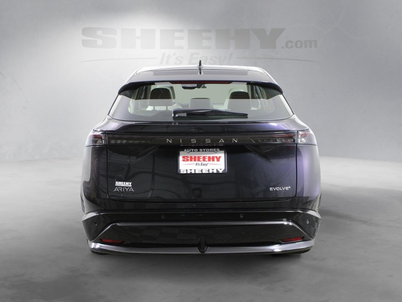 2023 Nissan Ariya EVOLVE+ Manassas VA