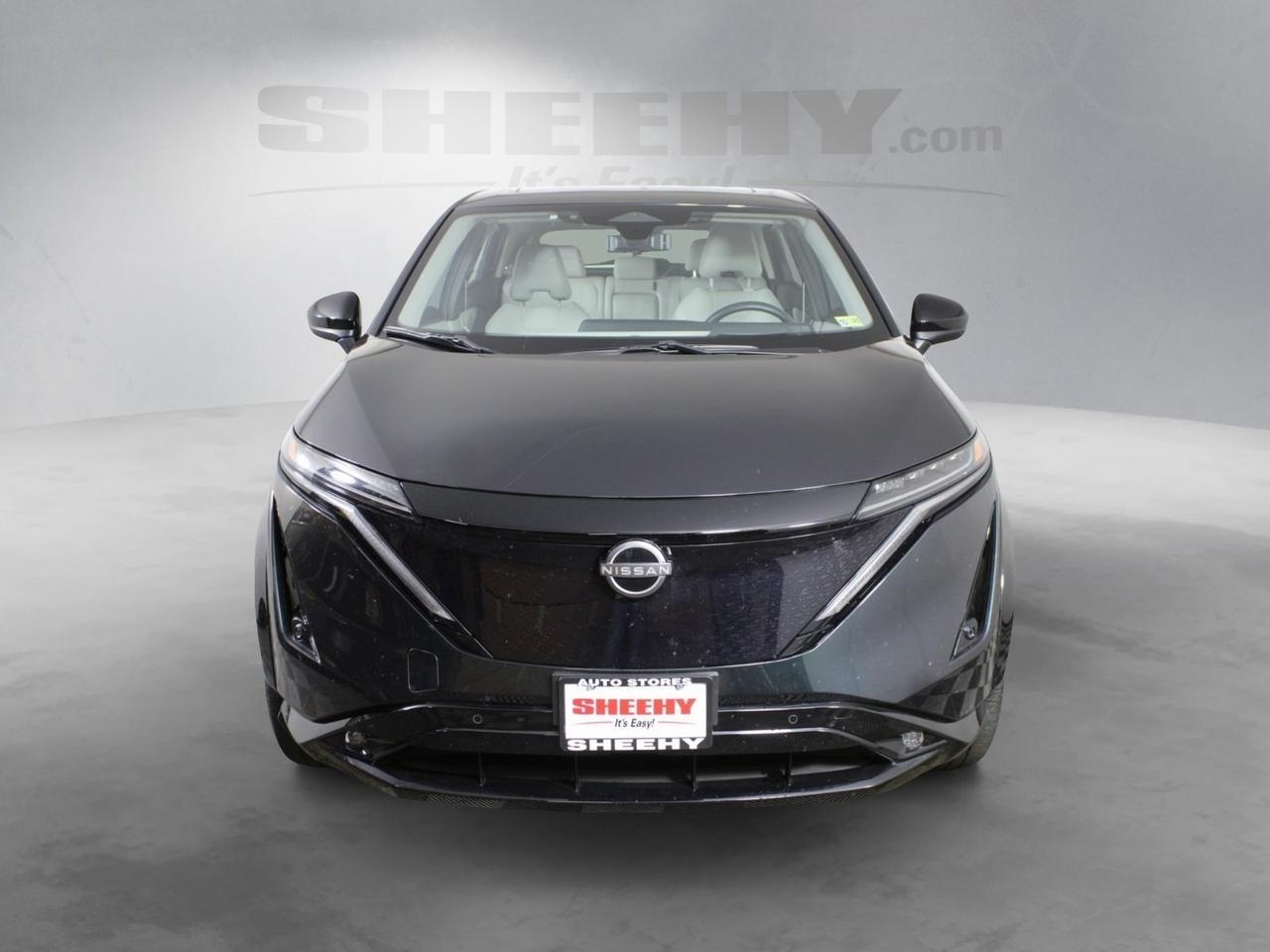 2023 Nissan Ariya EVOLVE+ Manassas VA