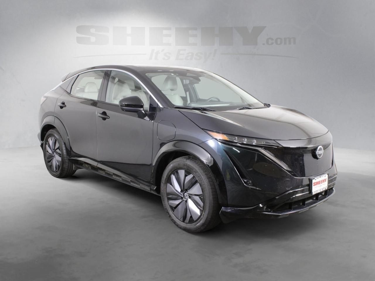 2023 Nissan Ariya EVOLVE+ Manassas VA