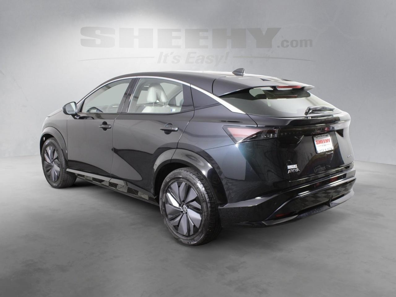 2023 Nissan Ariya EVOLVE+ Manassas VA