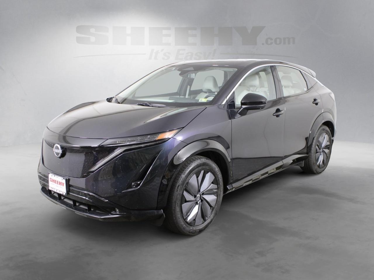 2023 Nissan Ariya EVOLVE+ Manassas VA
