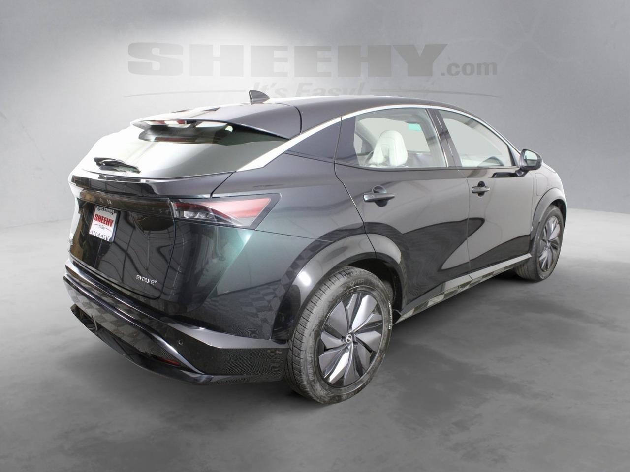 2023 Nissan Ariya EVOLVE+ Manassas VA