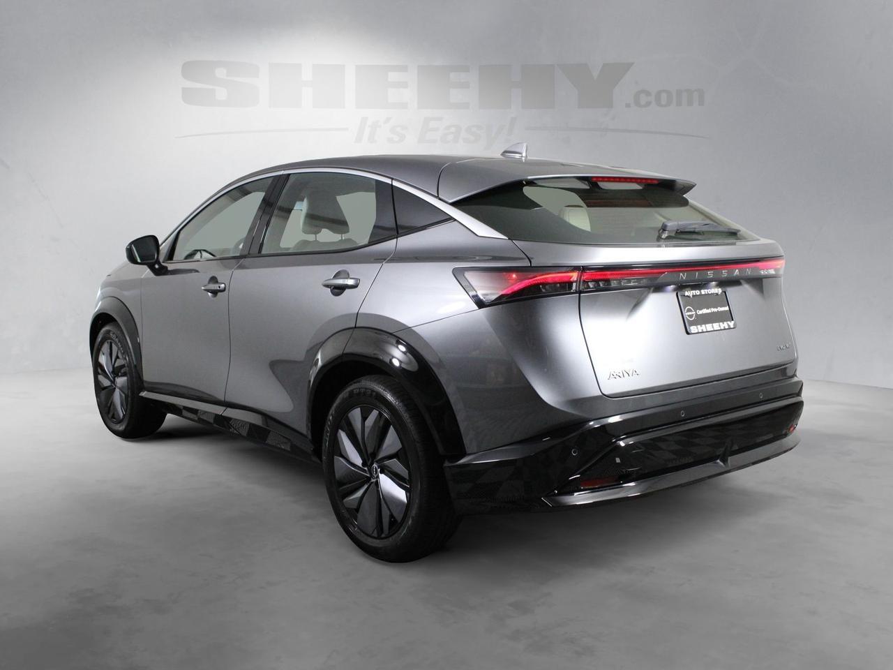 2023 Nissan Ariya EVOLVE+ Manassas VA