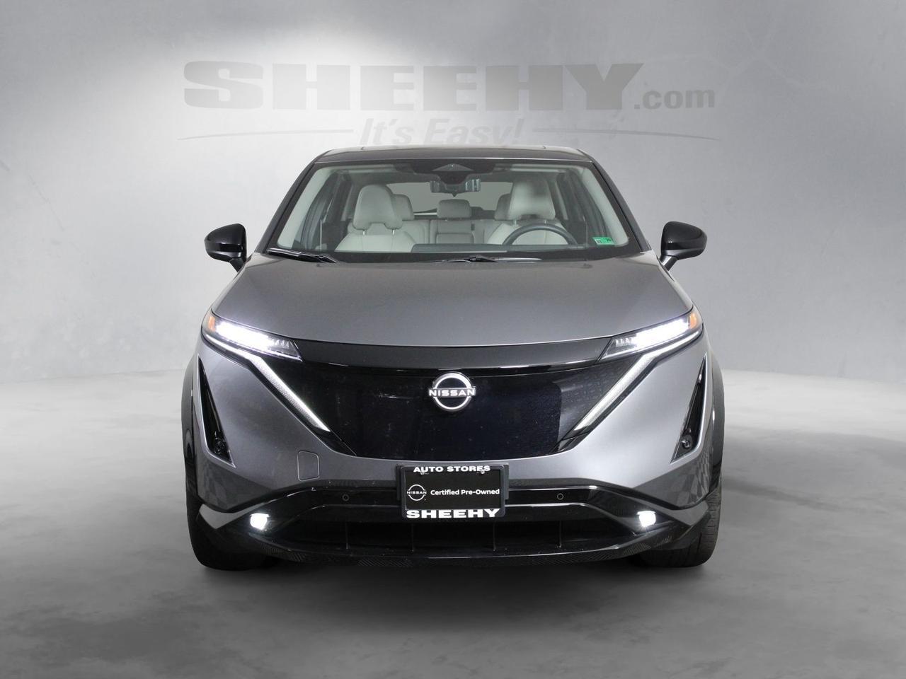 2023 Nissan Ariya EVOLVE+ Manassas VA