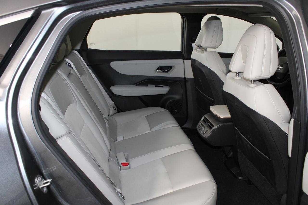 2023 Nissan Ariya EVOLVE+ Manassas VA