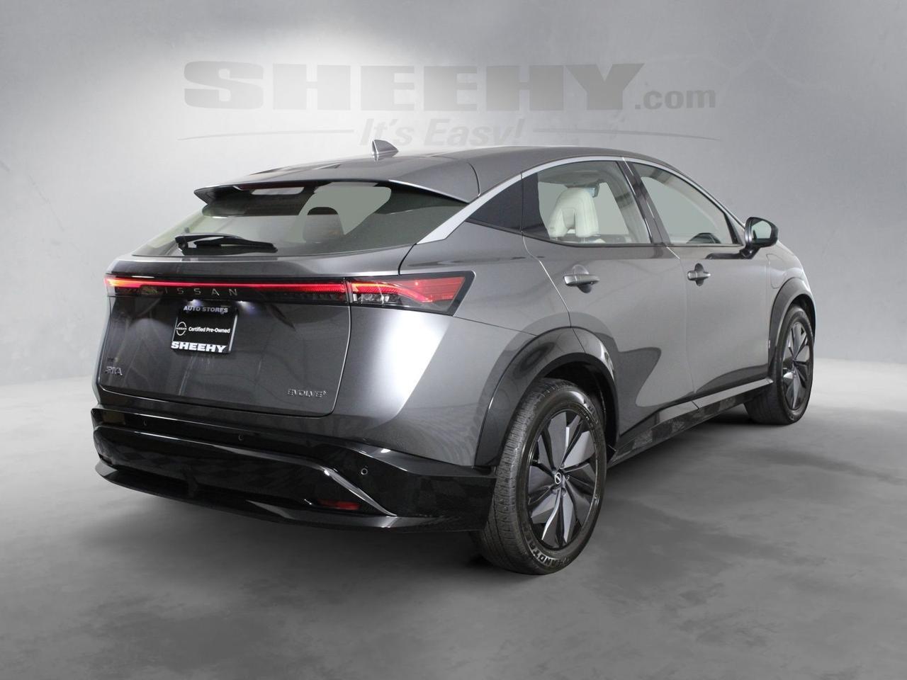 2023 Nissan Ariya EVOLVE+ Manassas VA