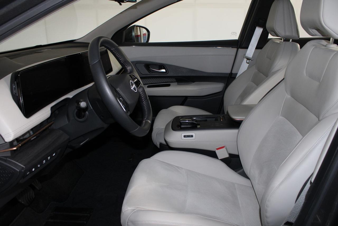 2023 Nissan Ariya EVOLVE+ Manassas VA