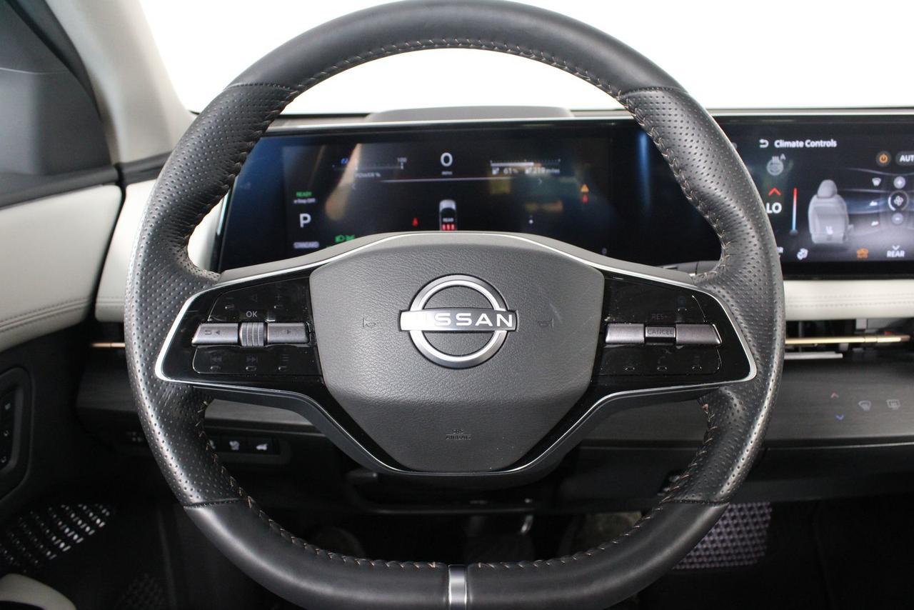 2023 Nissan Ariya EVOLVE+ Manassas VA