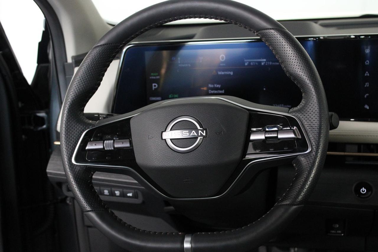 2023 Nissan Ariya EVOLVE+ Manassas VA