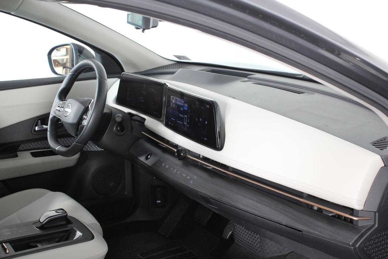 2023 Nissan Ariya EVOLVE+ Manassas VA