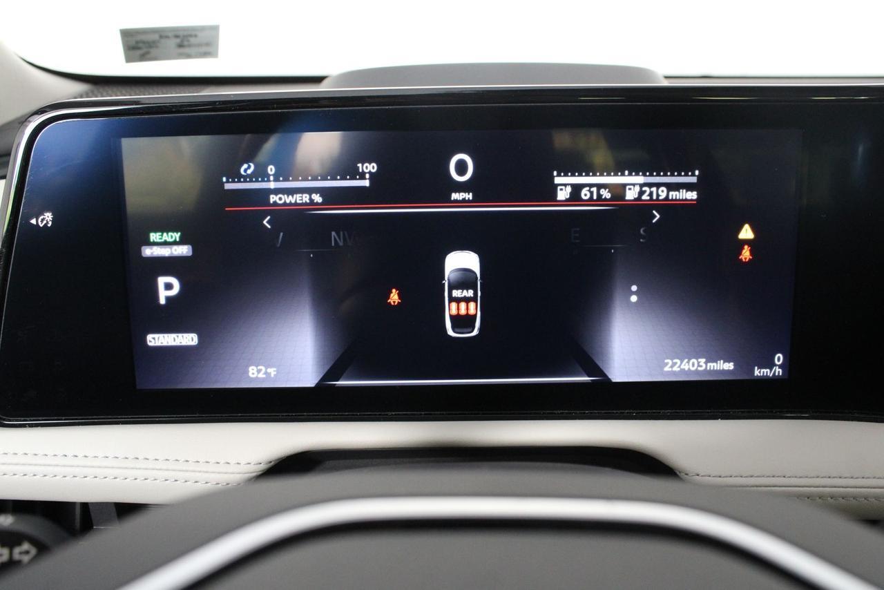 2023 Nissan Ariya EVOLVE+ Manassas VA