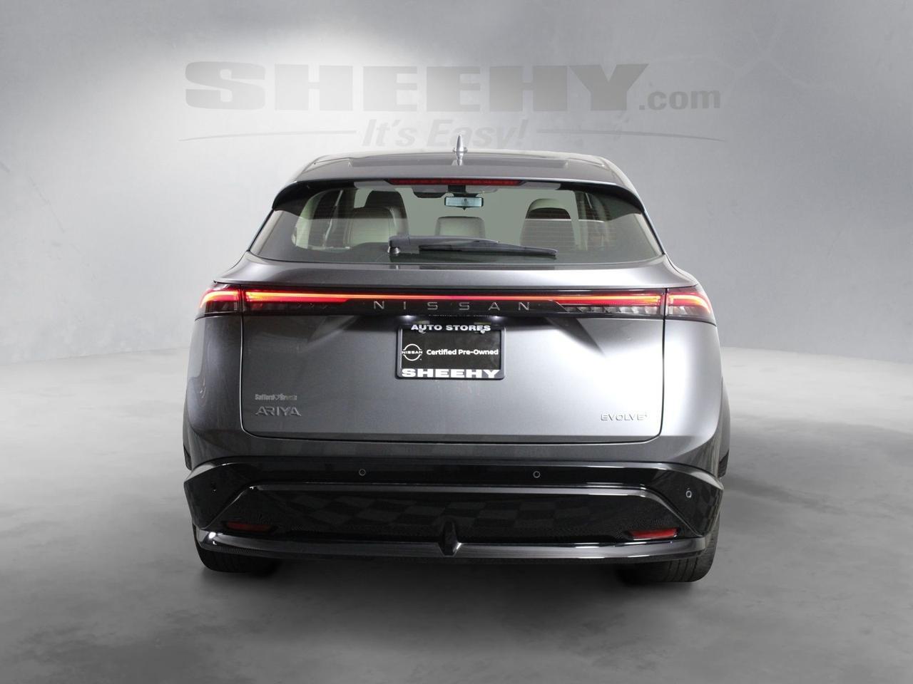 2023 Nissan Ariya EVOLVE+ Manassas VA