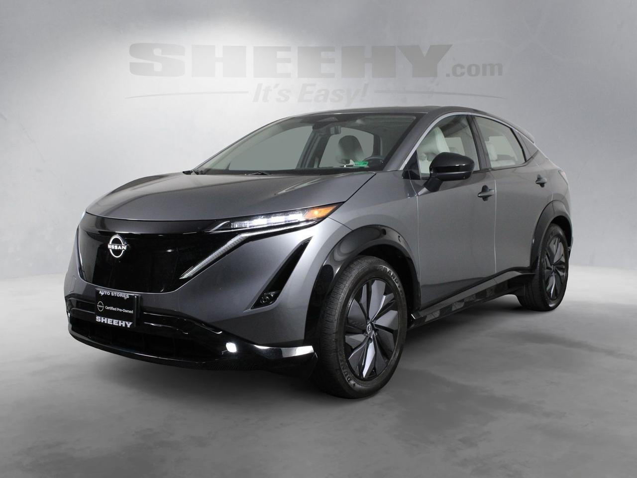 2023 Nissan Ariya EVOLVE+ Manassas VA