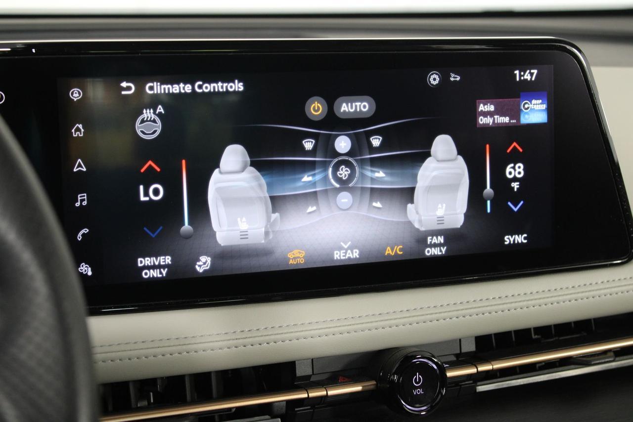 2023 Nissan Ariya EVOLVE+ Manassas VA