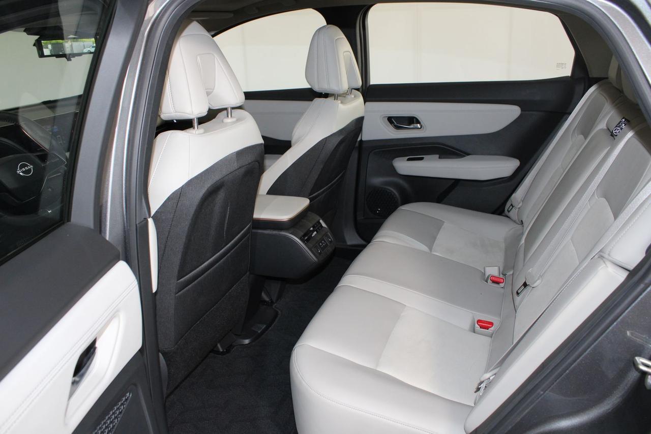 2023 Nissan Ariya EVOLVE+ Manassas VA