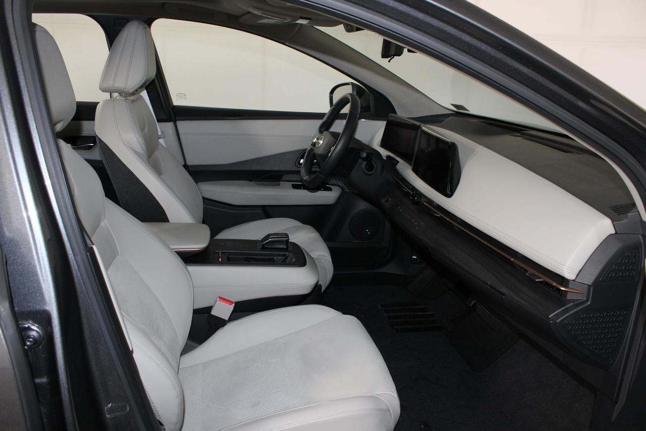 2023 Nissan Ariya EVOLVE+ Manassas VA