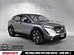 2023 Nissan Ariya EVOLVE+