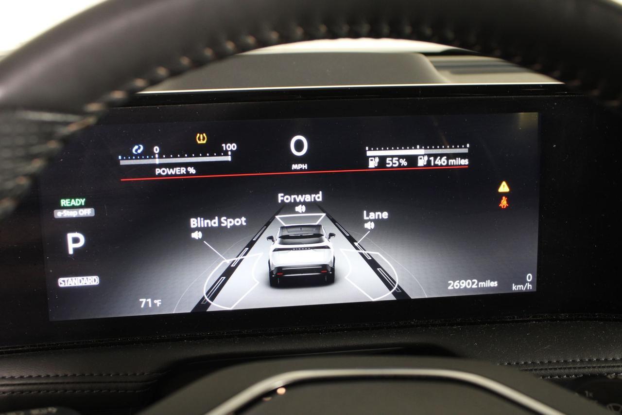 2023 Nissan Ariya EVOLVE+ Manassas VA