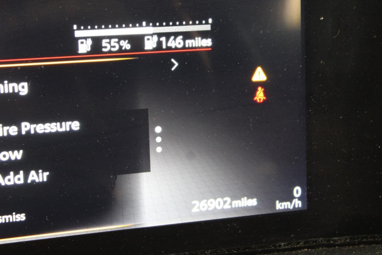 2023 Nissan Ariya EVOLVE+ Manassas VA