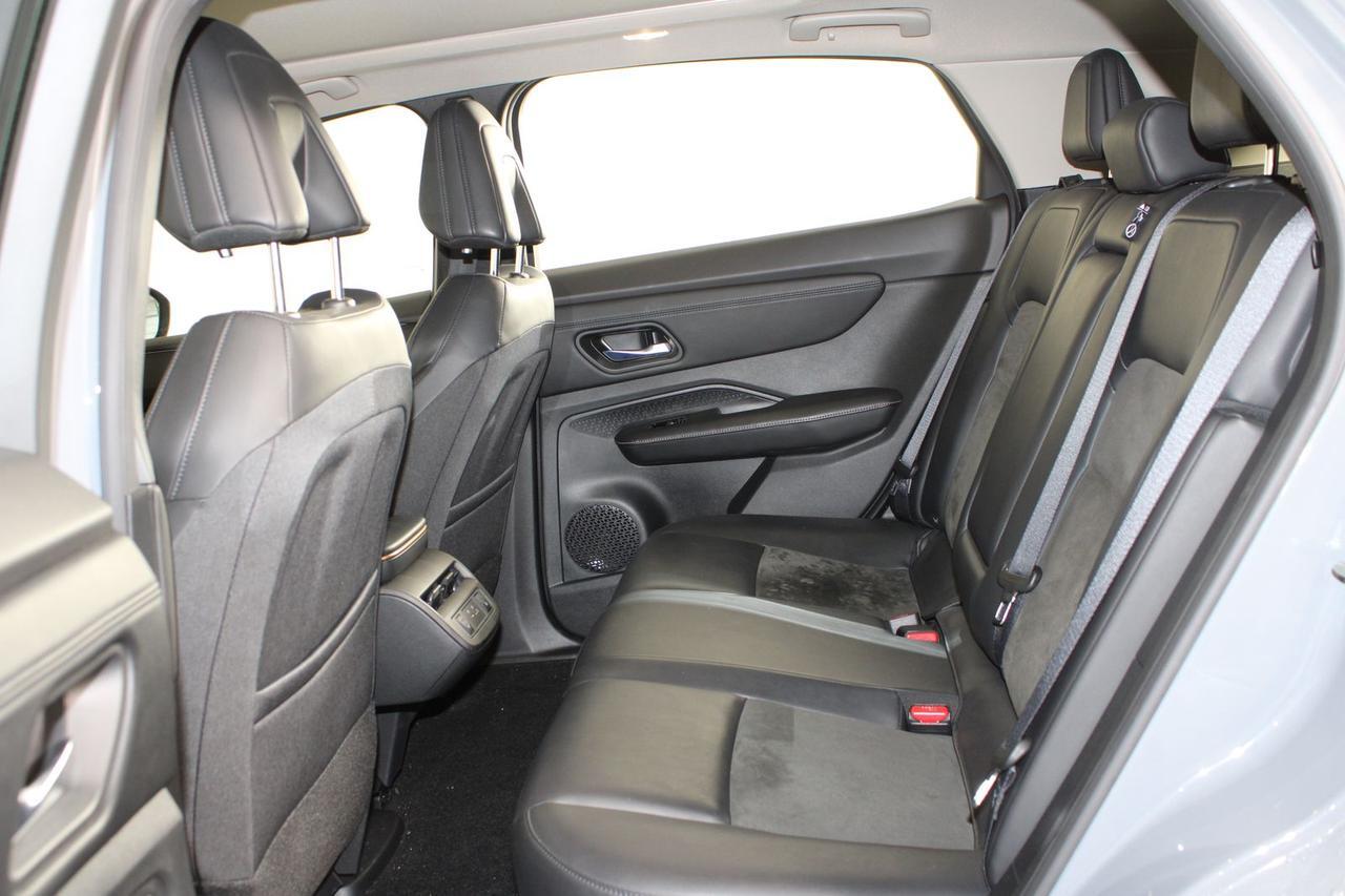 2023 Nissan Ariya EVOLVE+ Manassas VA