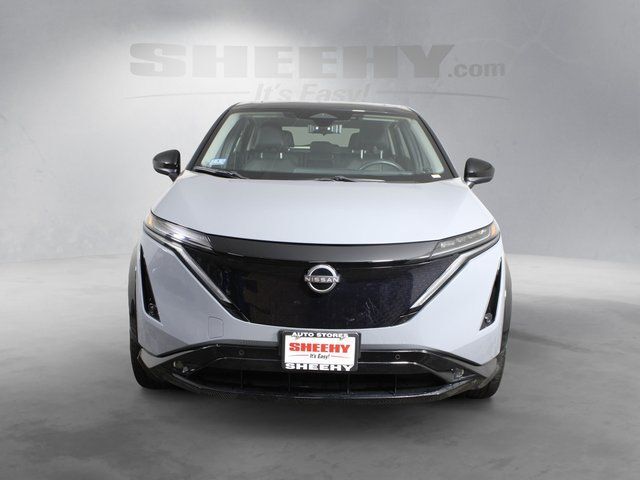 2023 Nissan Ariya EVOLVE+ Manassas VA