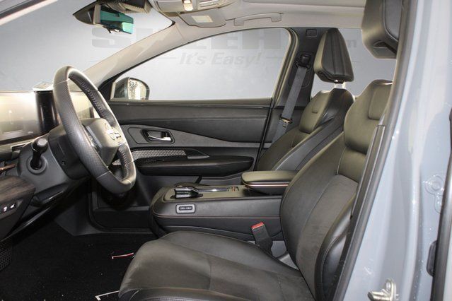 2023 Nissan Ariya EVOLVE+ Manassas VA