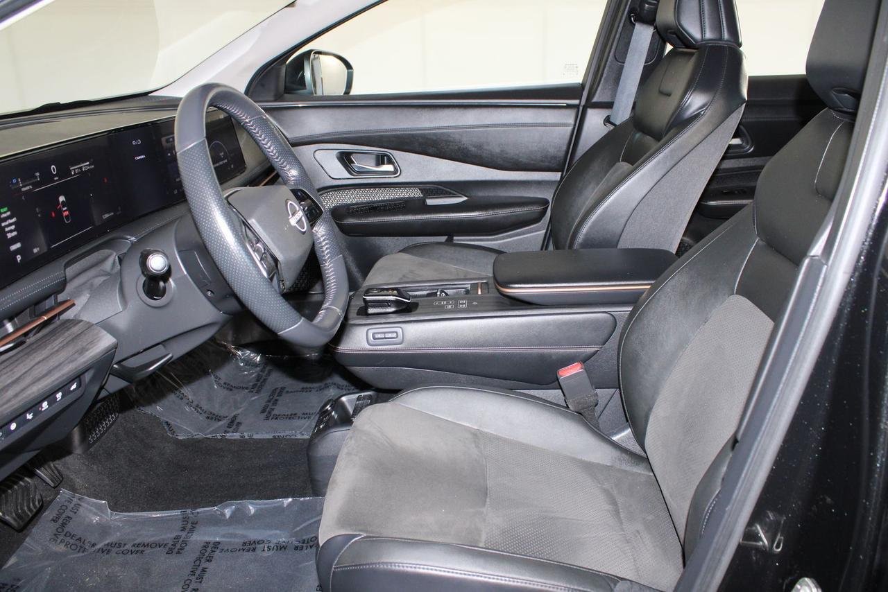 2023 Nissan Ariya EVOLVE+ Manassas VA