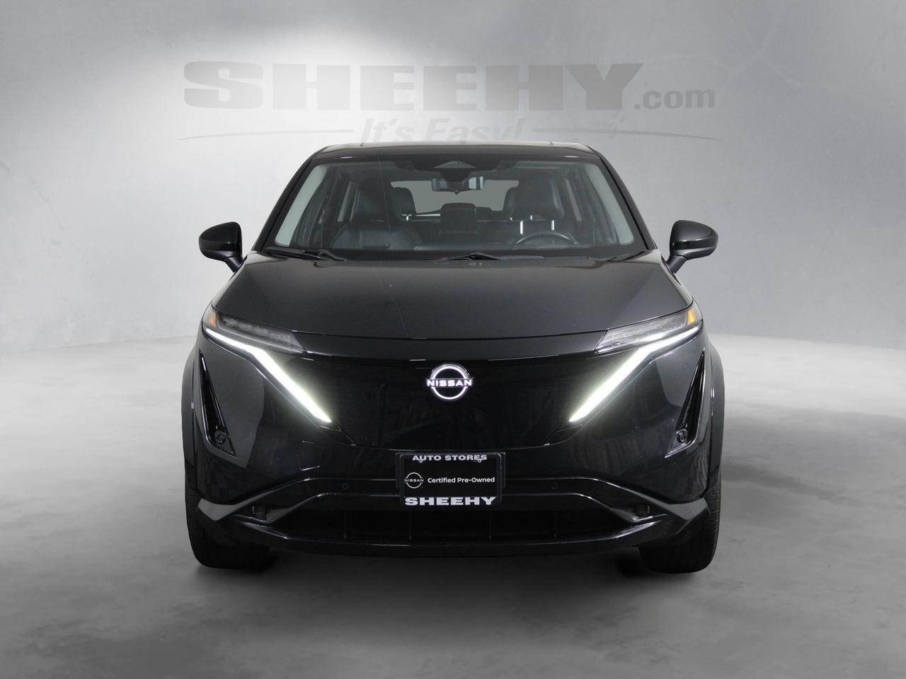 2023 Nissan Ariya EVOLVE+ Manassas VA