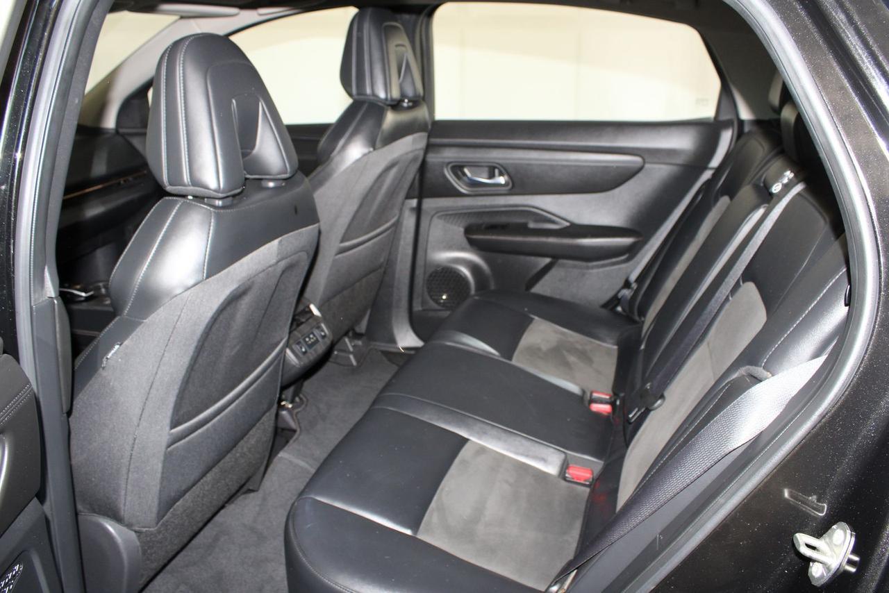 2023 Nissan Ariya EVOLVE+ Manassas VA