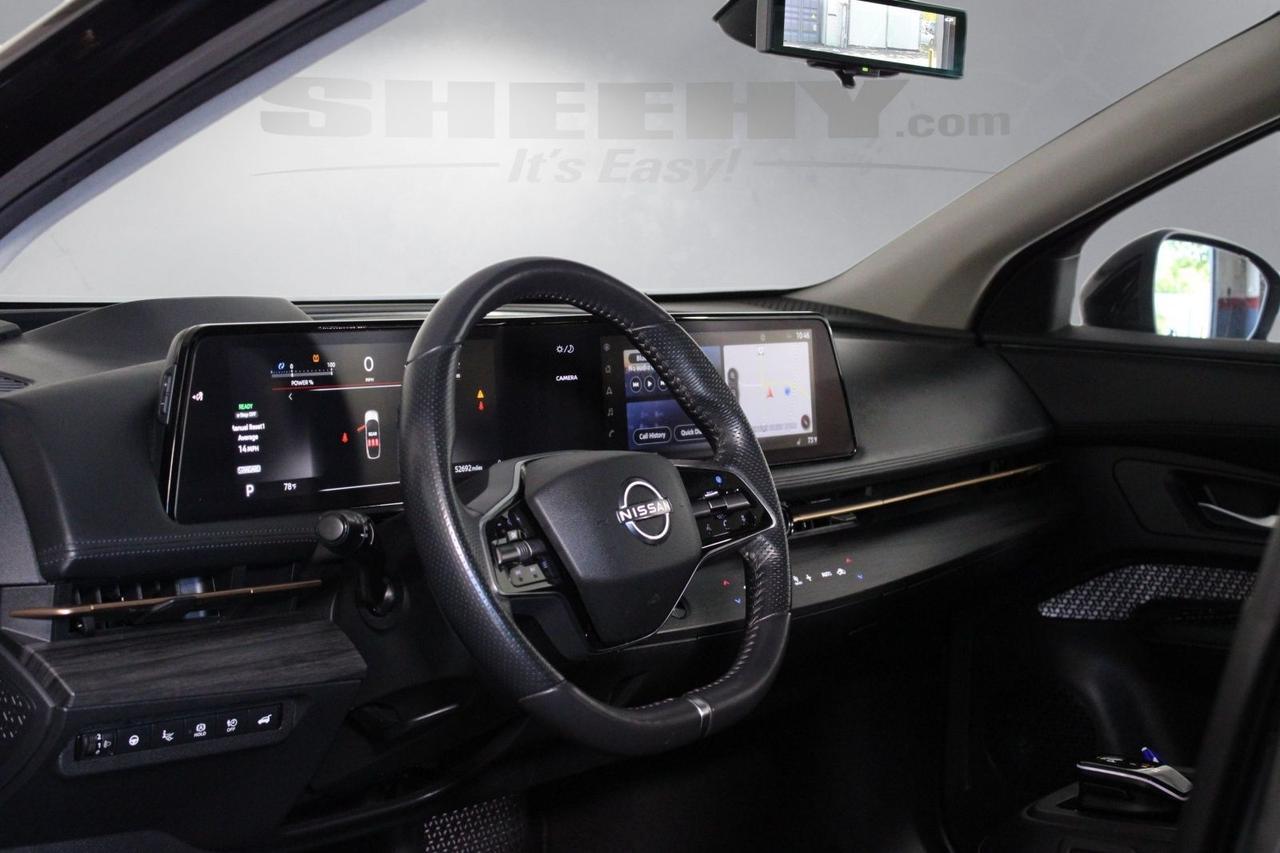 2023 Nissan Ariya EVOLVE+ Manassas VA