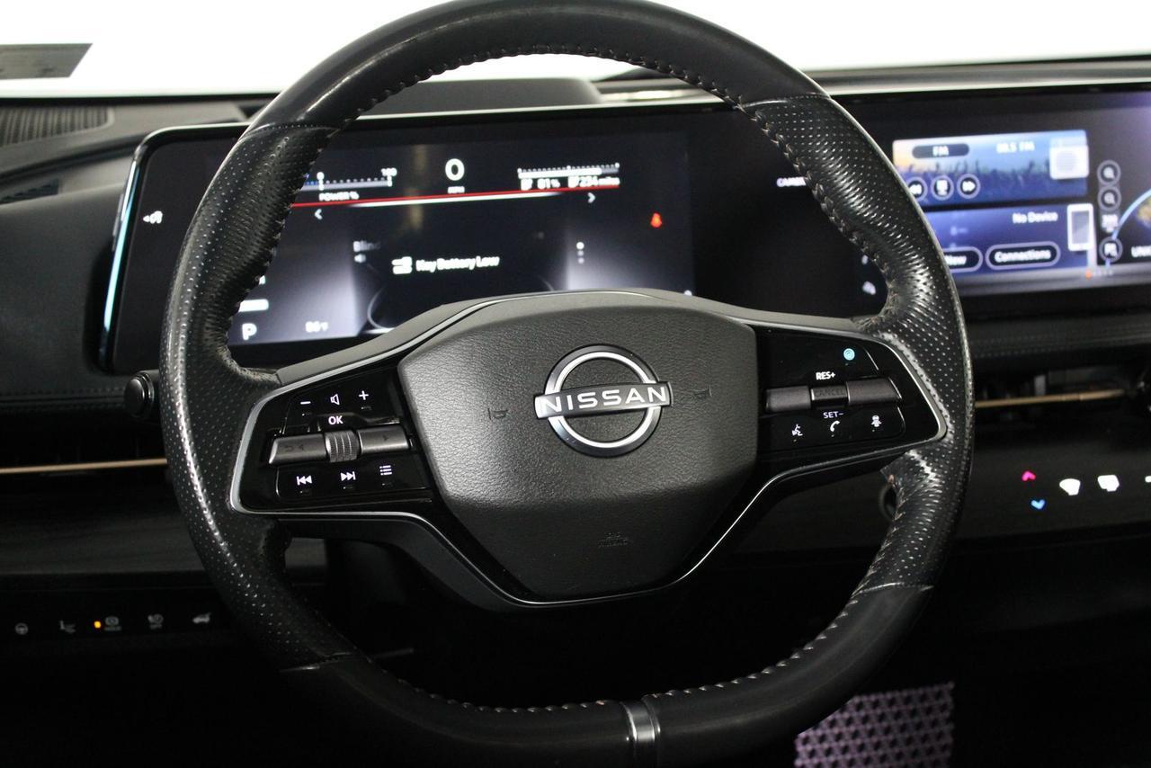 2023 Nissan Ariya EVOLVE+ Manassas VA