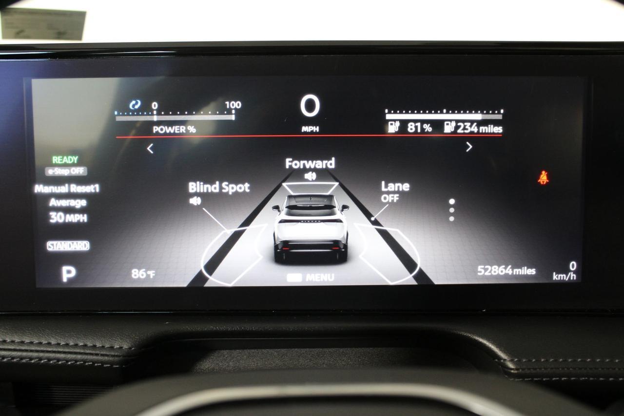 2023 Nissan Ariya EVOLVE+ Manassas VA