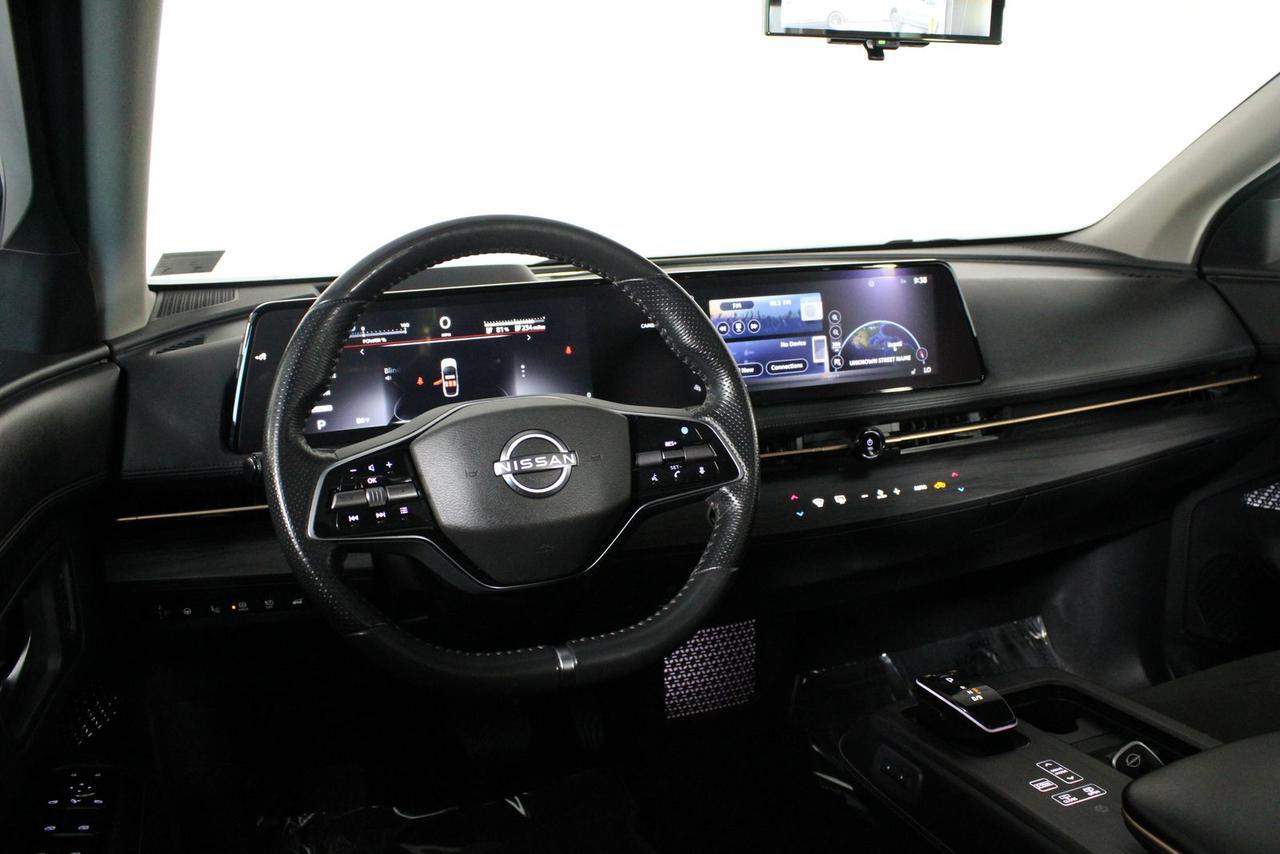 2023 Nissan Ariya EVOLVE+ Manassas VA