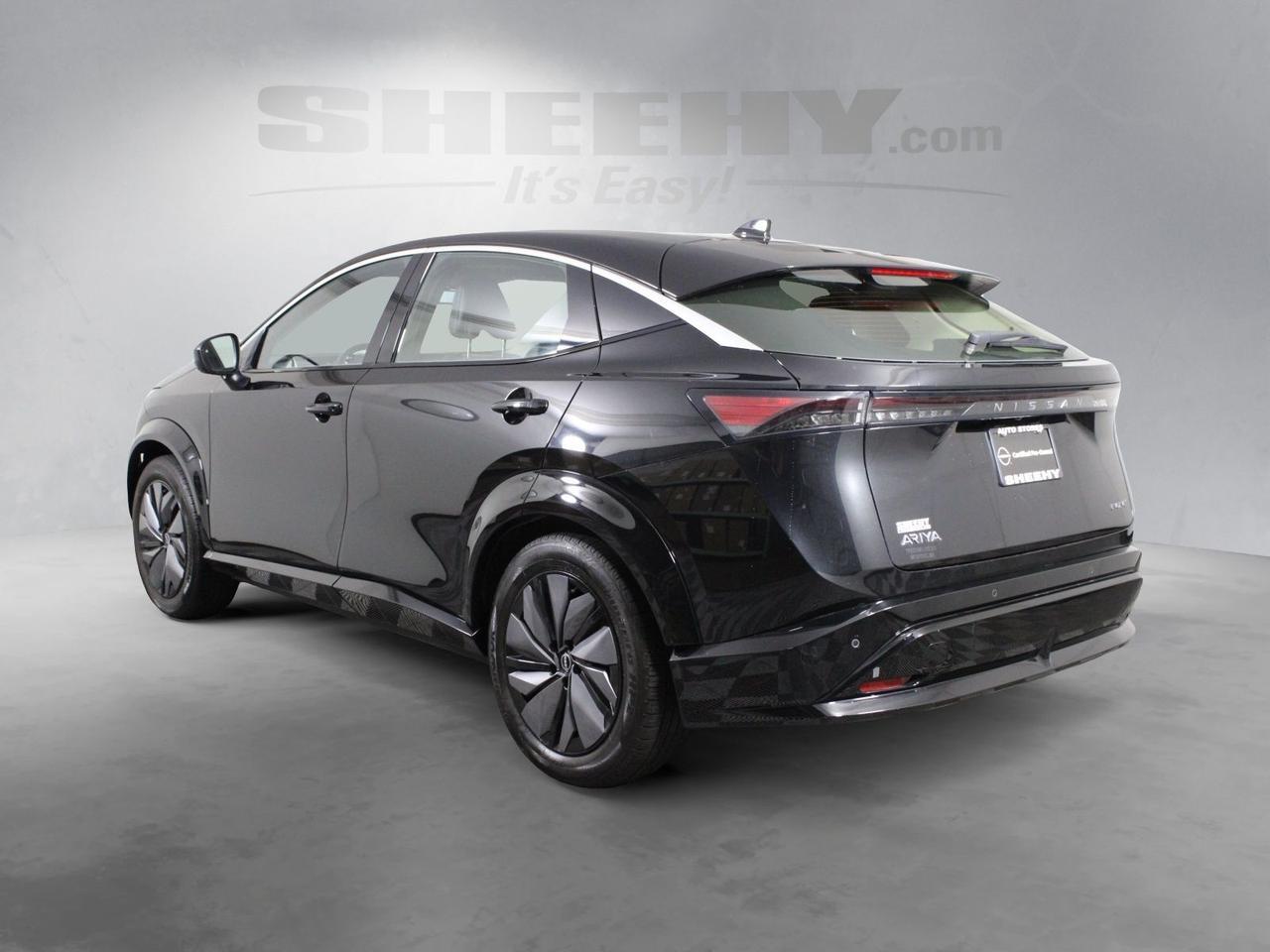 2023 Nissan Ariya EVOLVE+ Manassas VA