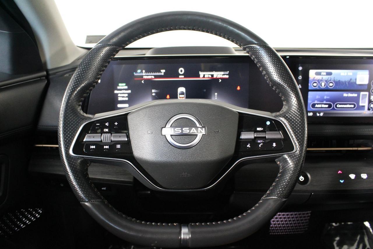2023 Nissan Ariya EVOLVE+ Manassas VA